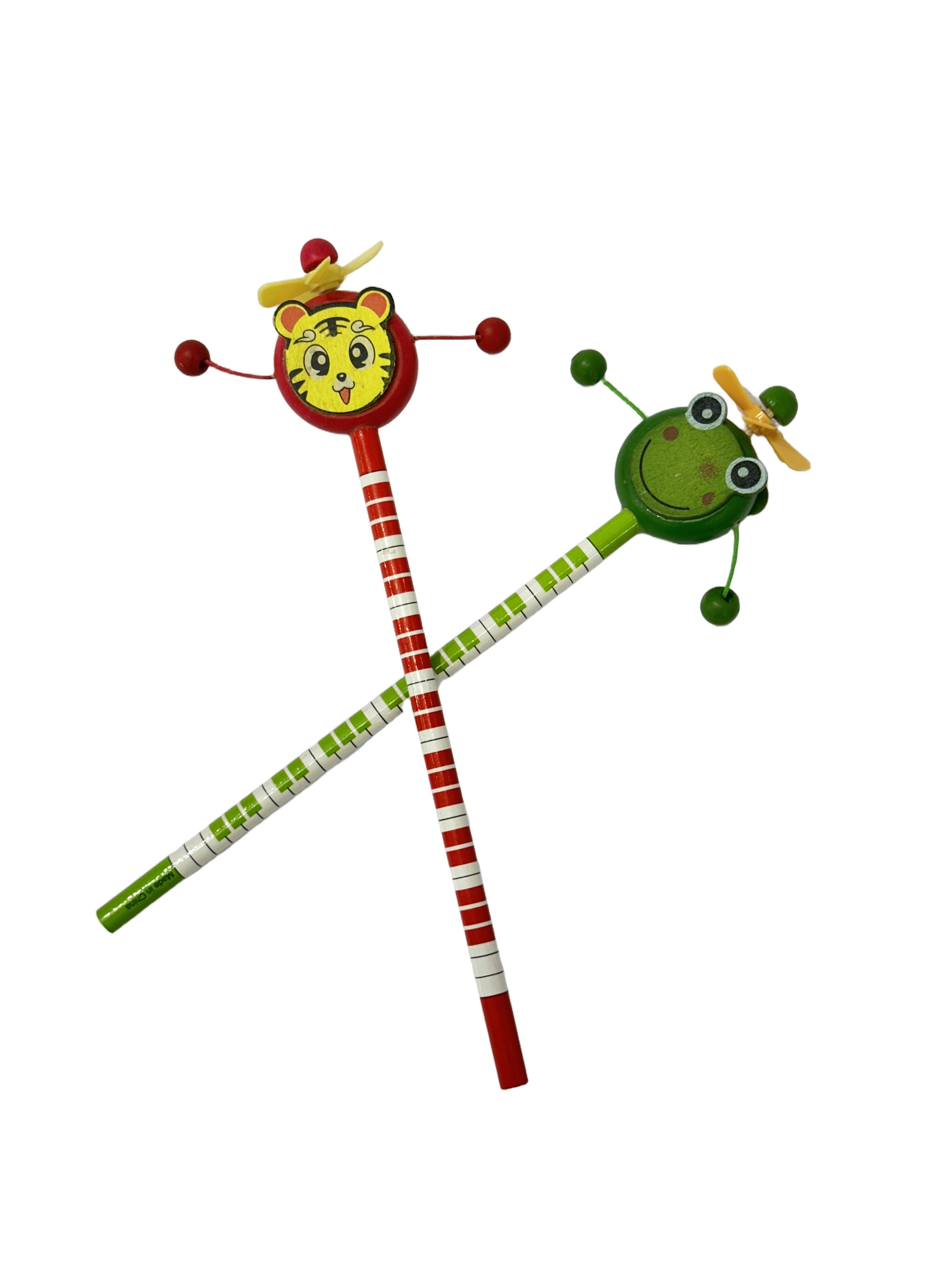 PENCIL VISIRI (PACK OF 10)