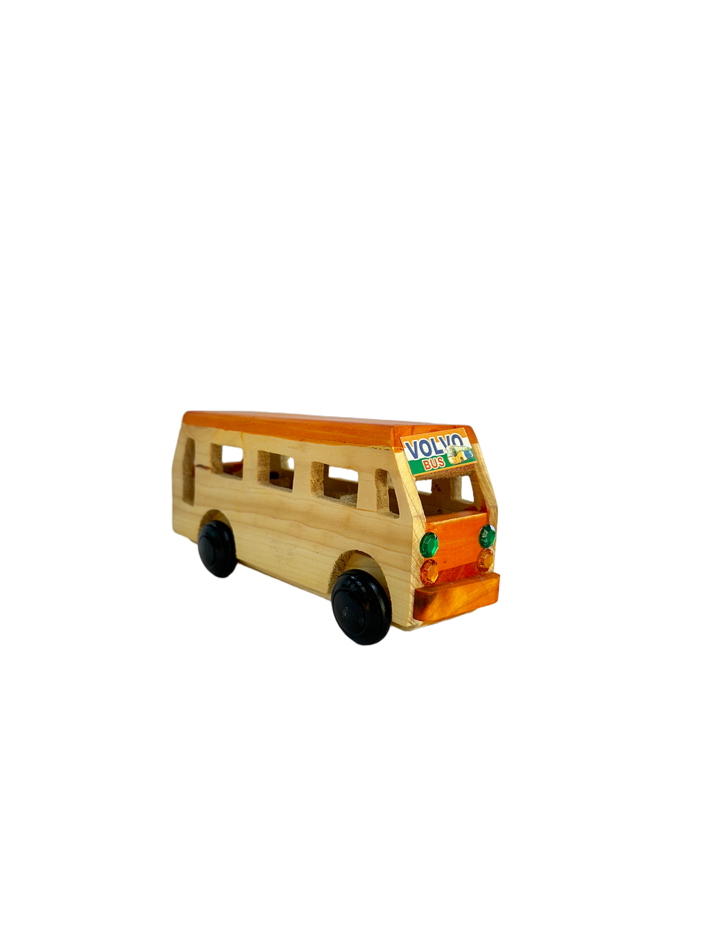 VOLVO BUS