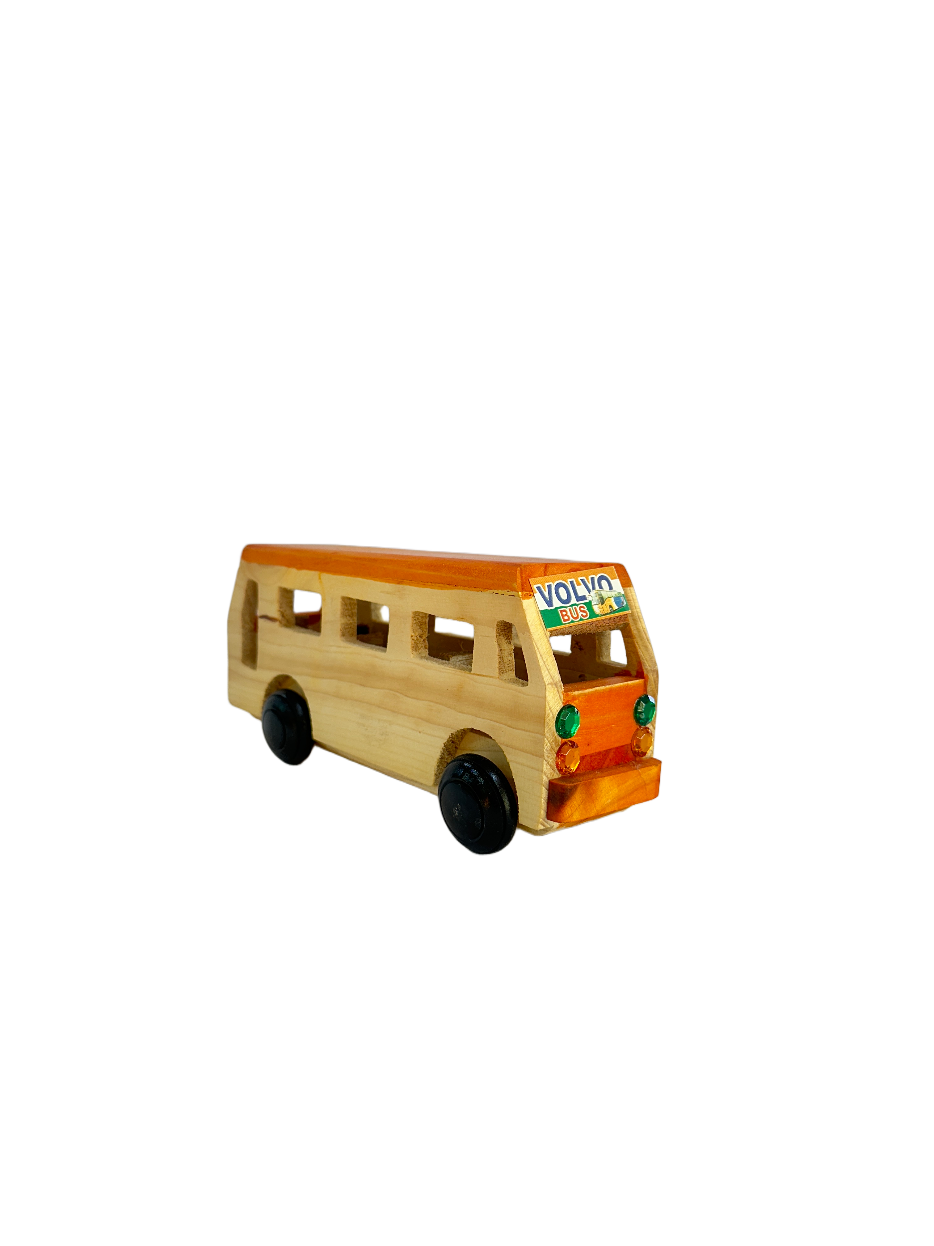 VOLVO BUS