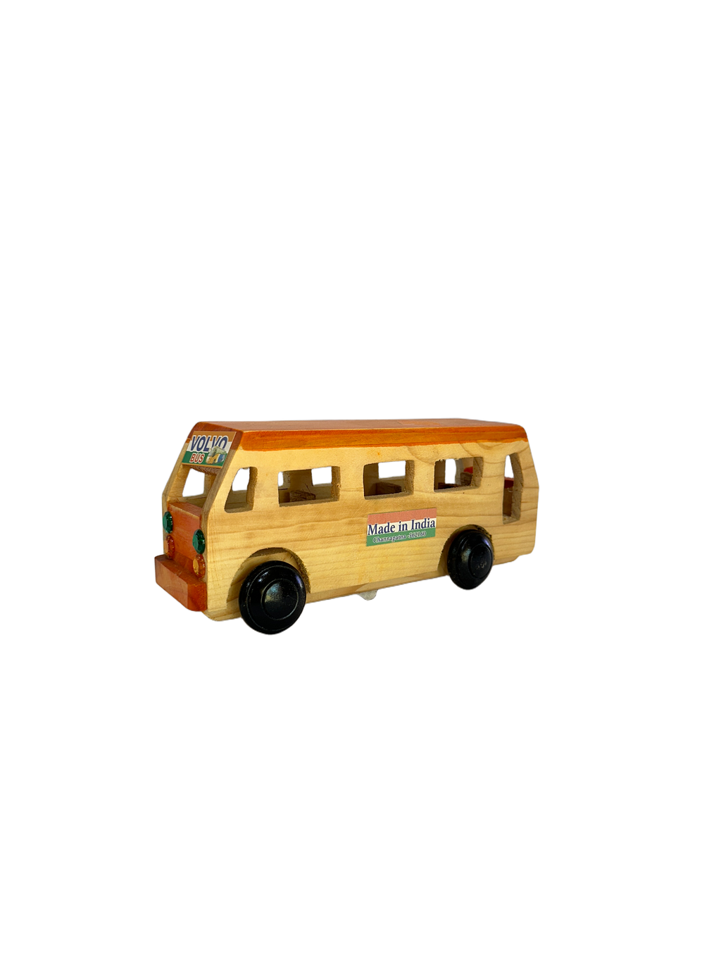 VOLVO BUS