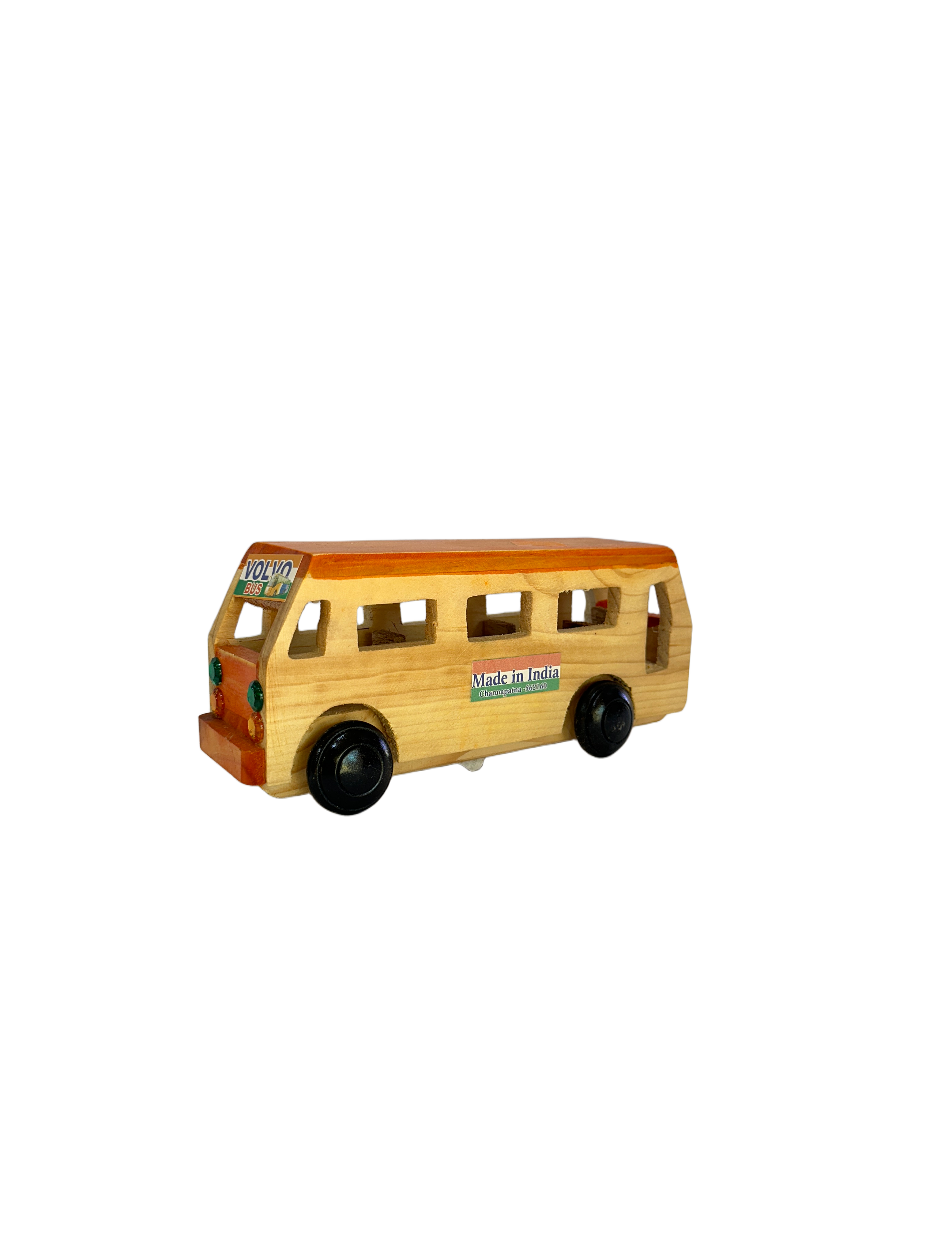 VOLVO BUS