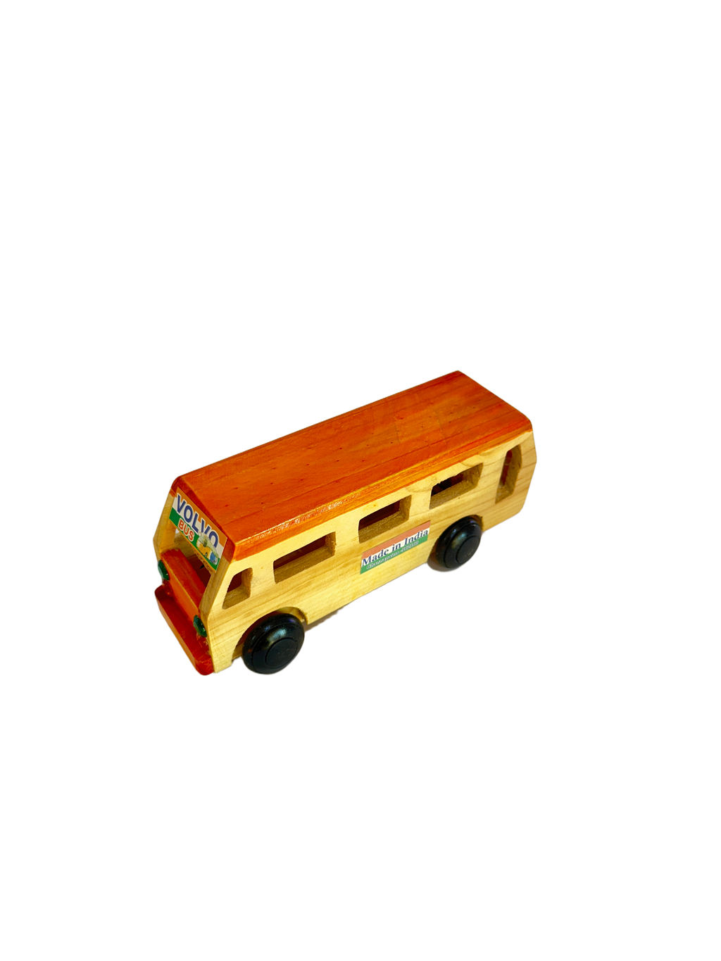 VOLVO BUS