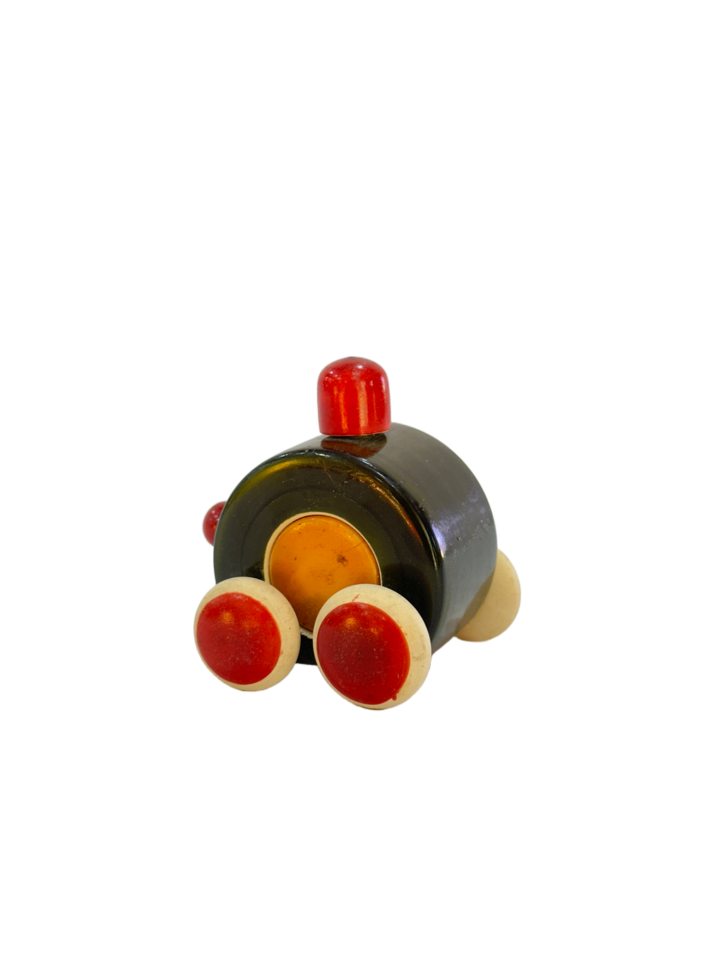MOI CAR
