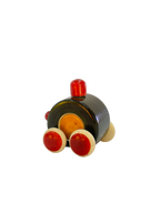 MOI CAR
