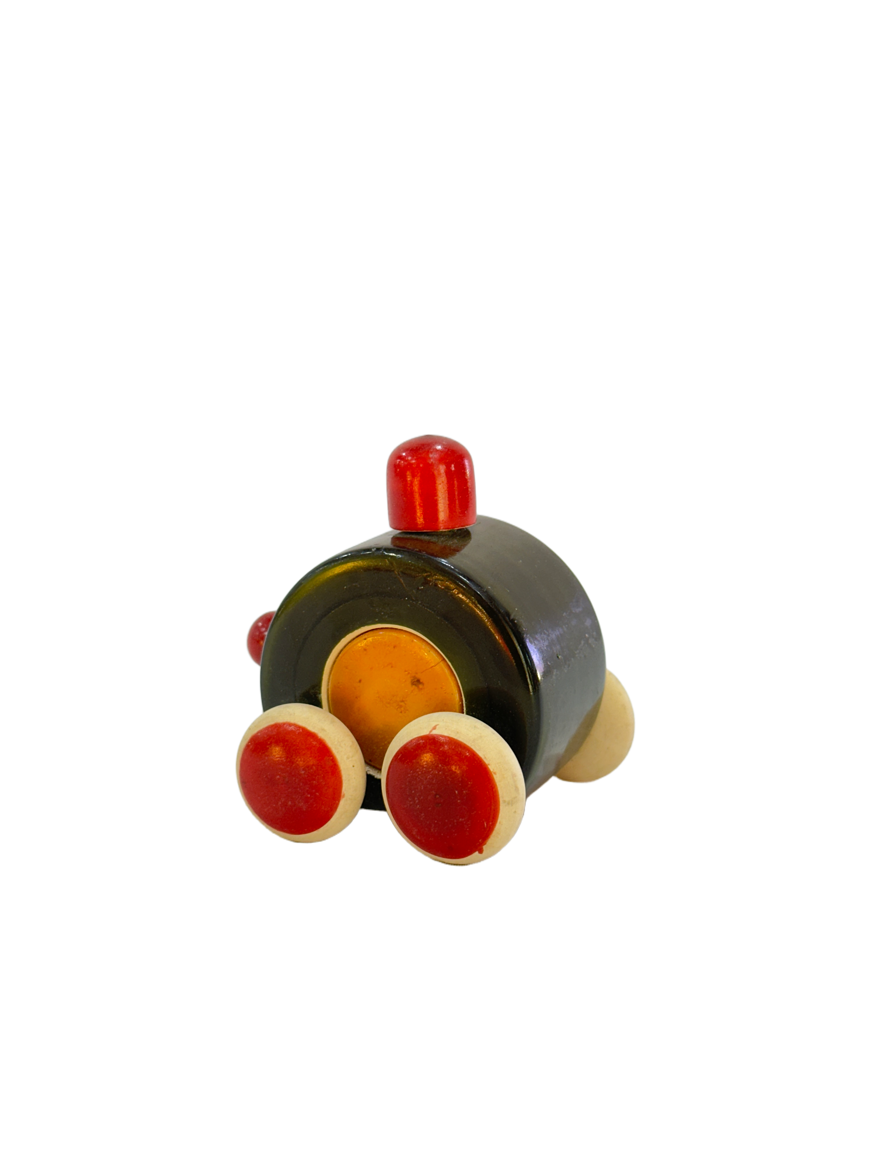 MOI CAR