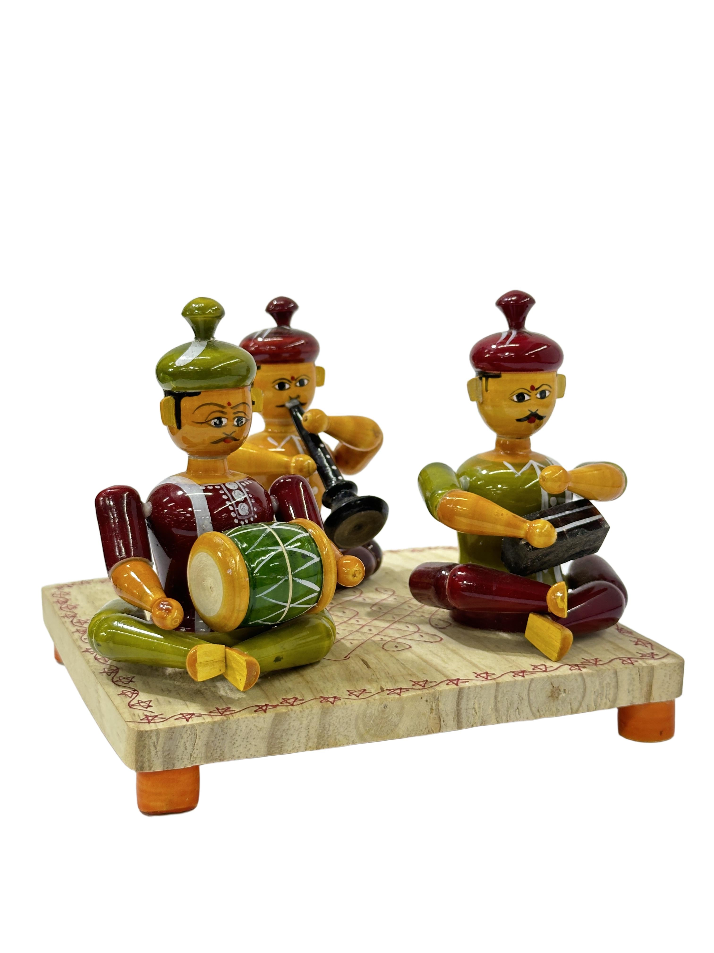 SITTING SHENOY SET