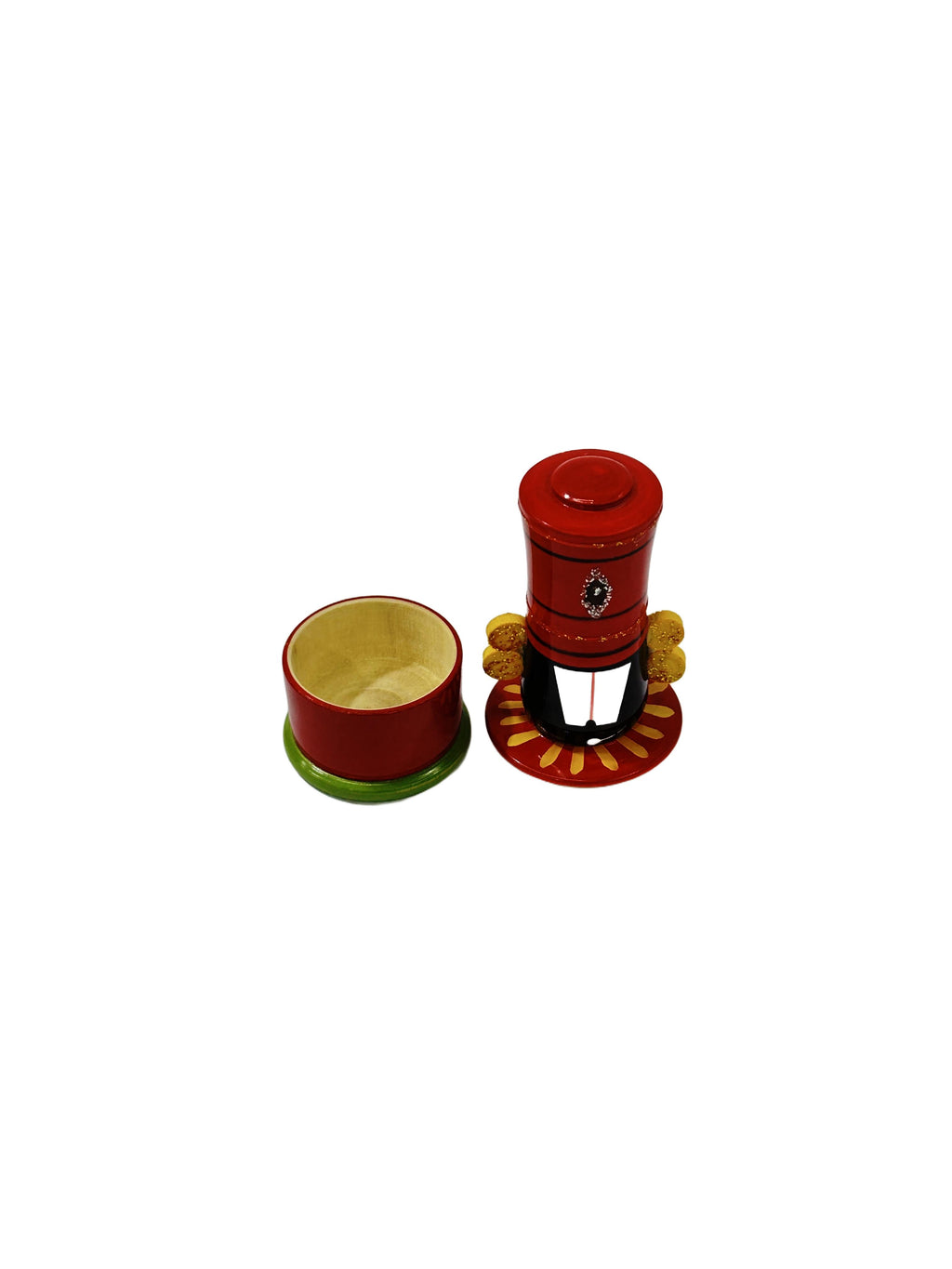 BALAJI BOX (PACK OF 3)