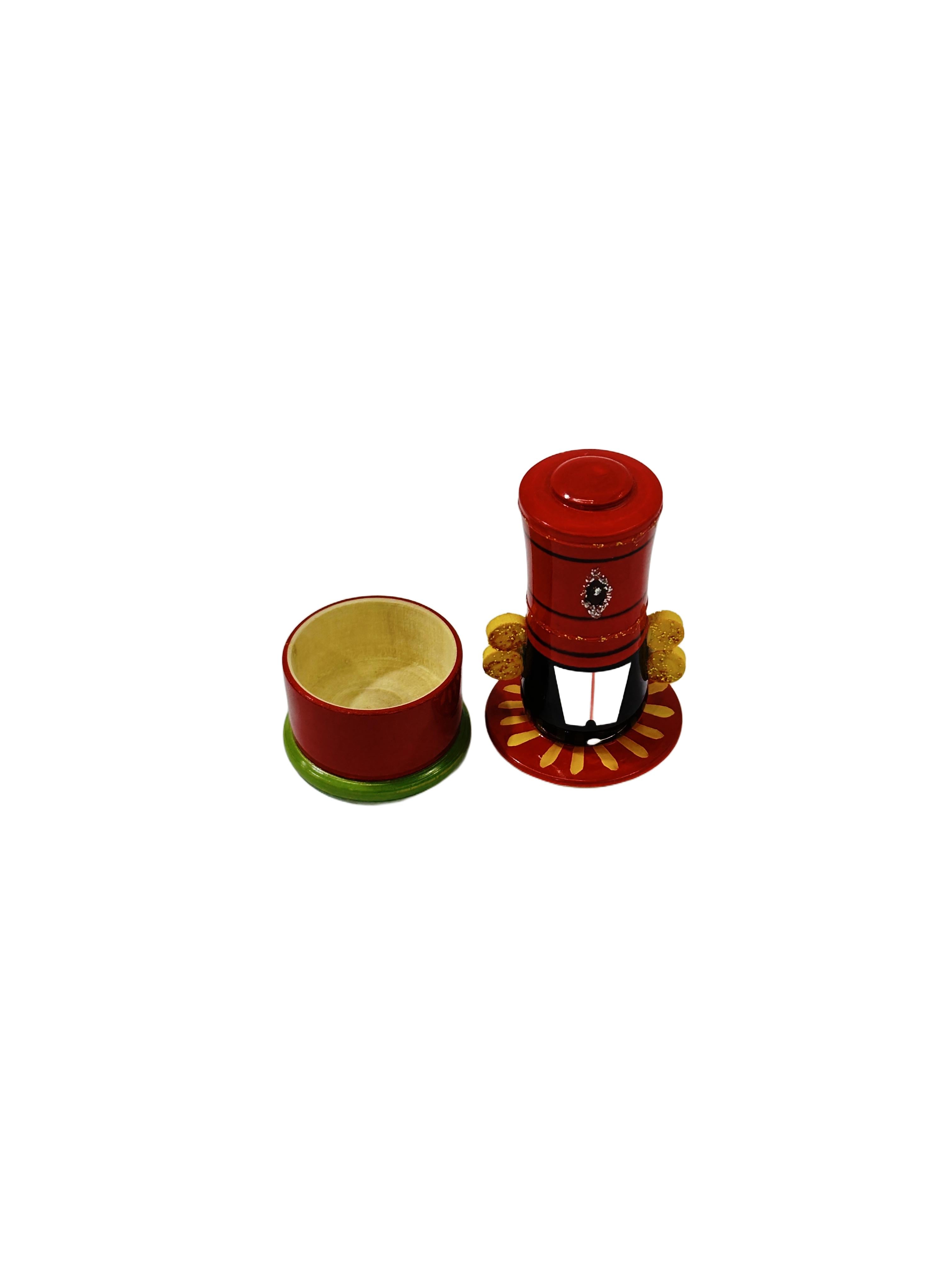 BALAJI BOX (PACK OF 3)