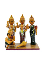 RAMAR SET