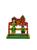 GANESHA LAKSHMI SINGLE