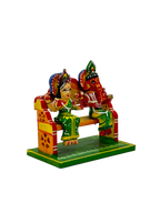 GANESHA LAKSHMI SINGLE