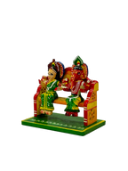 GANESHA LAKSHMI SINGLE