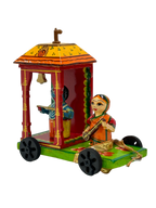 KRISHNA JHAKI KRISHNA RADHAM
