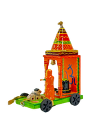 KRISHNA JHAKI SHIVAN RADHAM