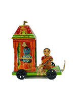 KRISHNA JHAKI