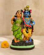 NR ANDAL KRISHNAR