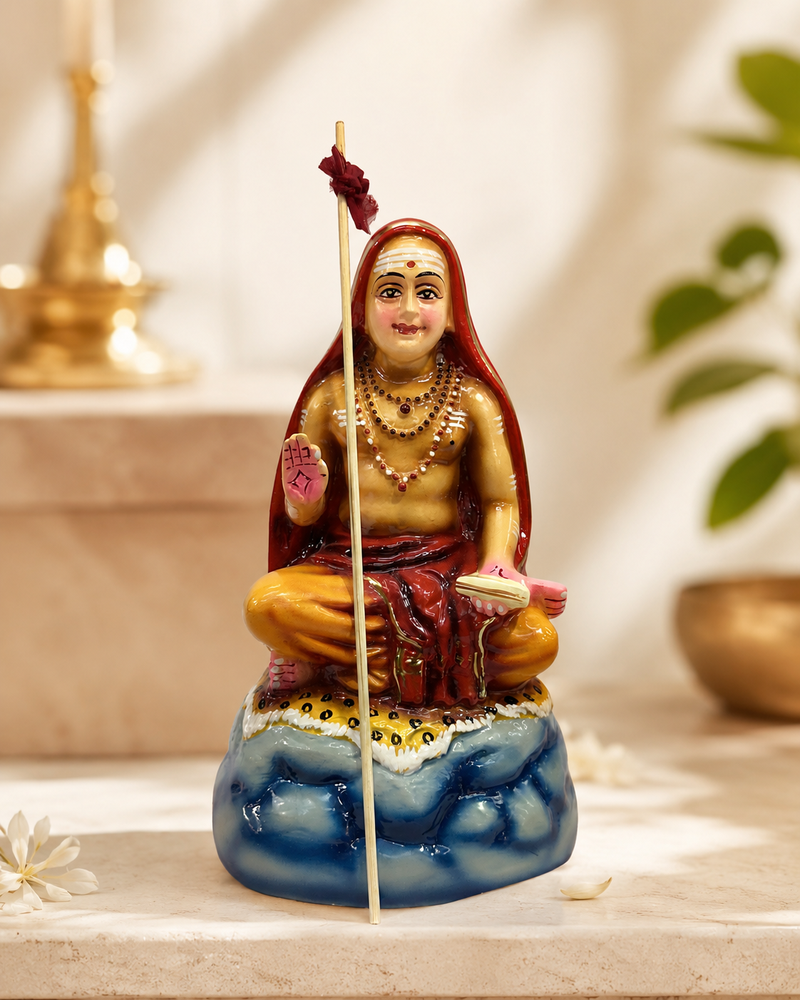CH ATHI SHANKARAR