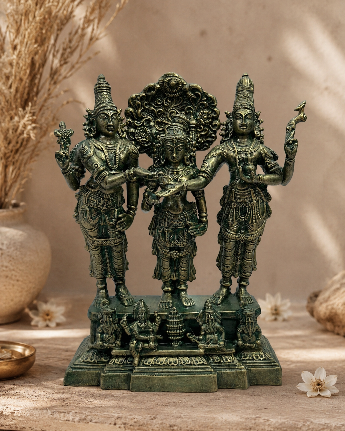 MG MEENAKSHI KALYANA