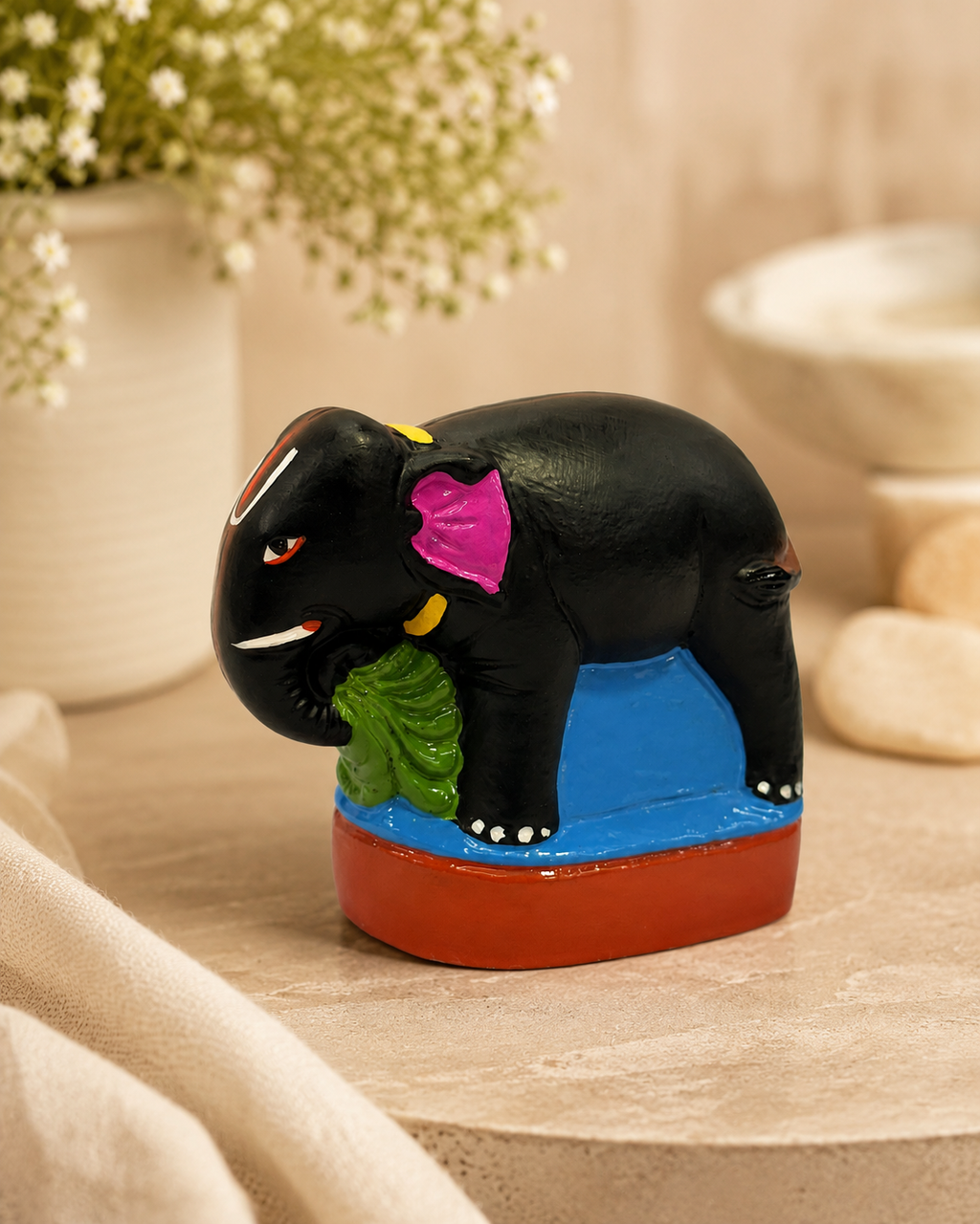 BAW BIG ELEPHANT