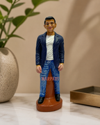 SLG PUNEETH RAJKUMAR