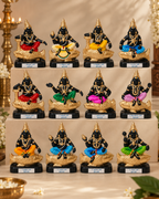SA Rasi Guberan Set (12 Dolls Set)
