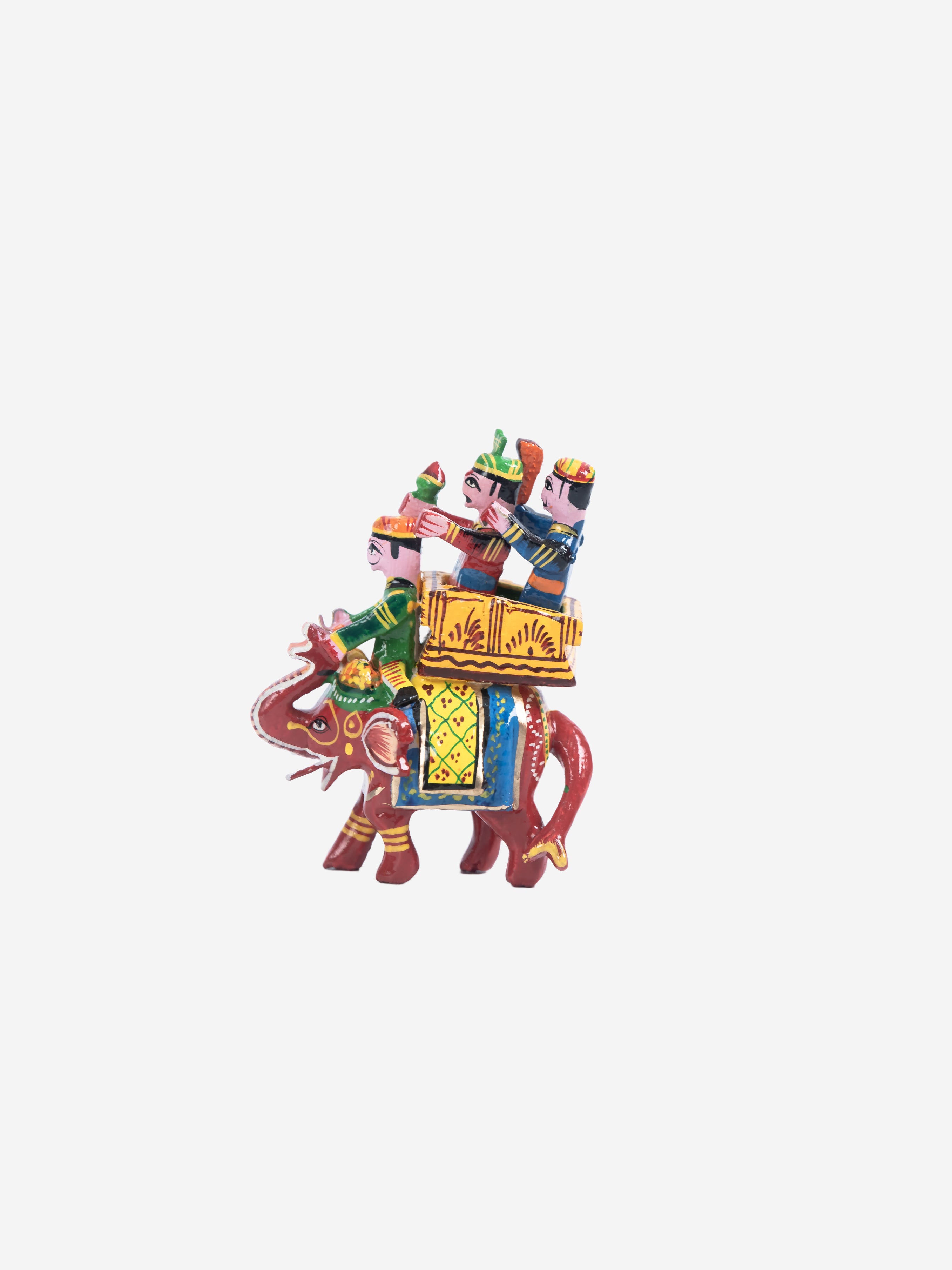 ELEPHANT 3''