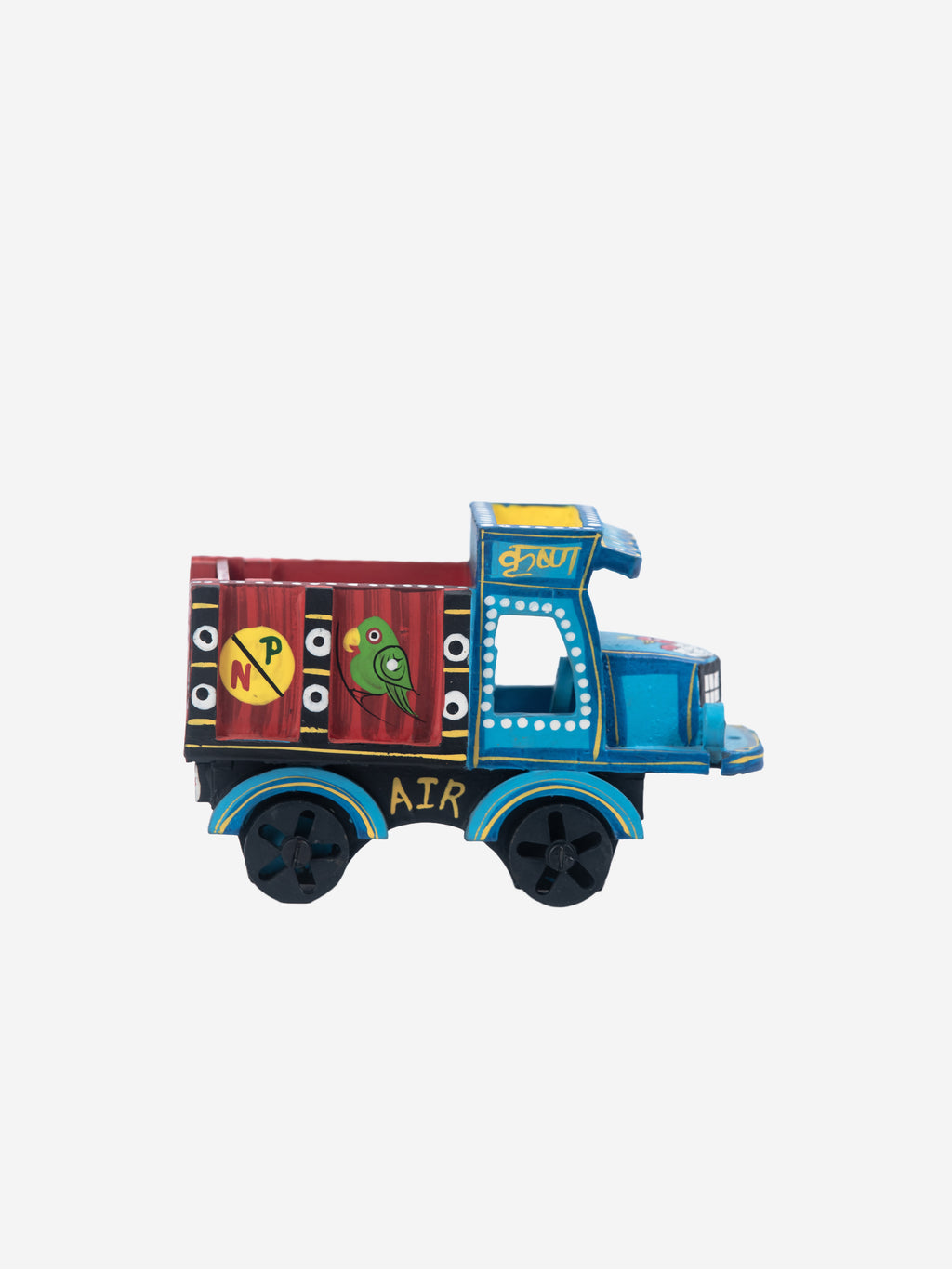TRUCK SMALL