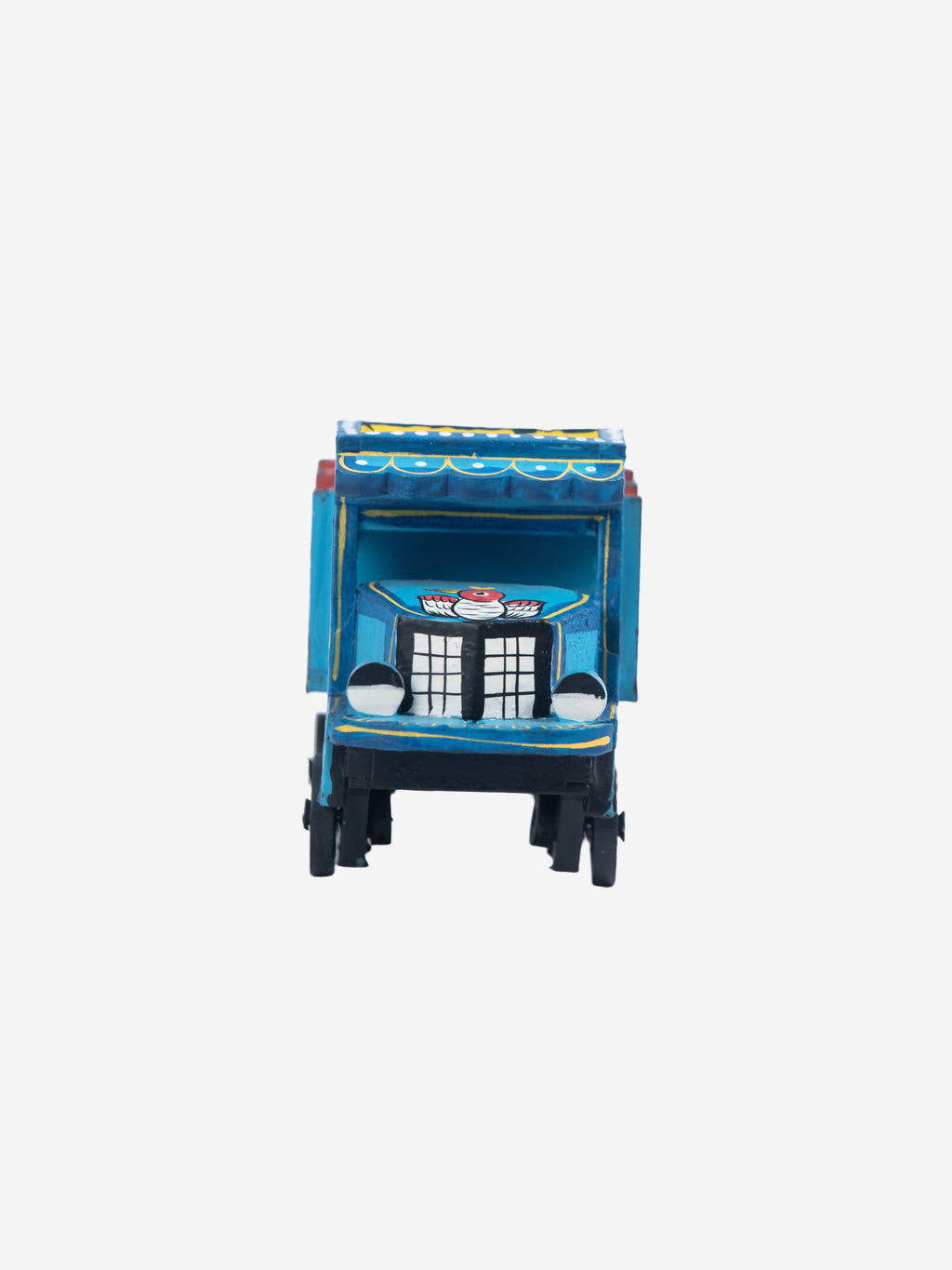 TRUCK SMALL