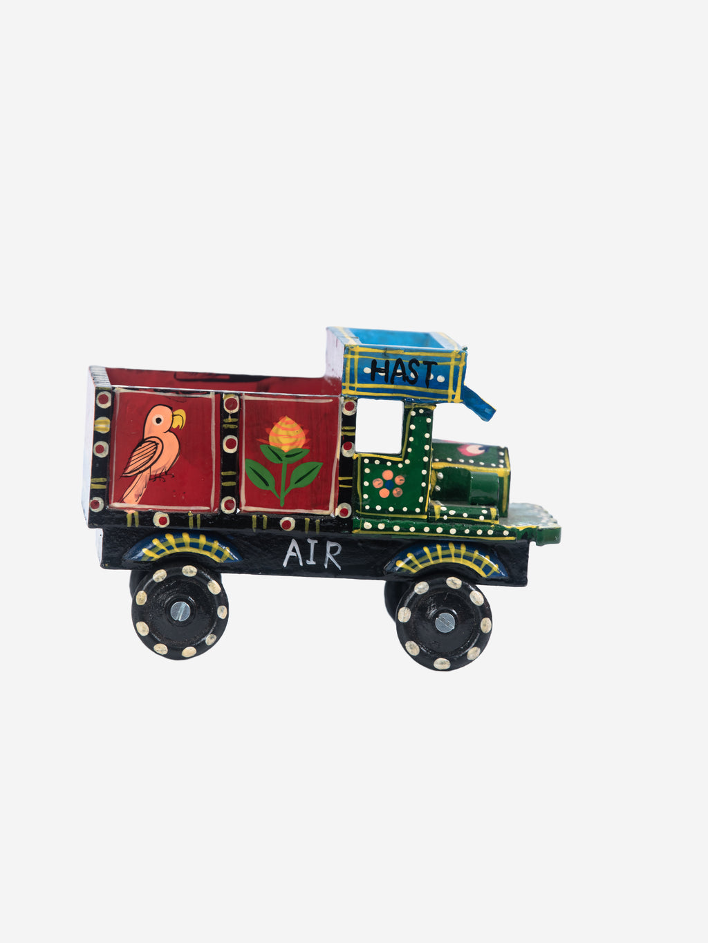 TRUCK SMALL