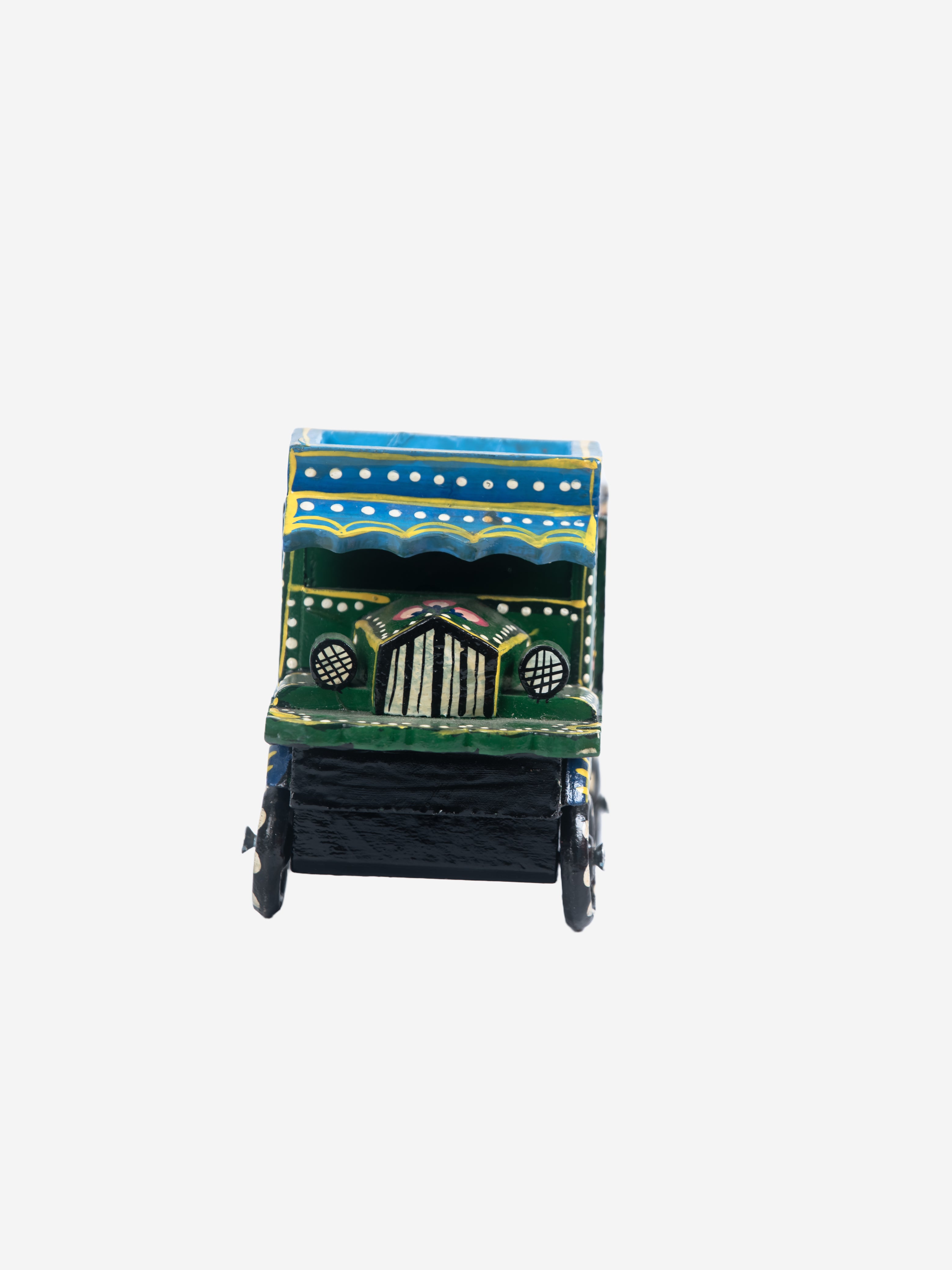 TRUCK SMALL