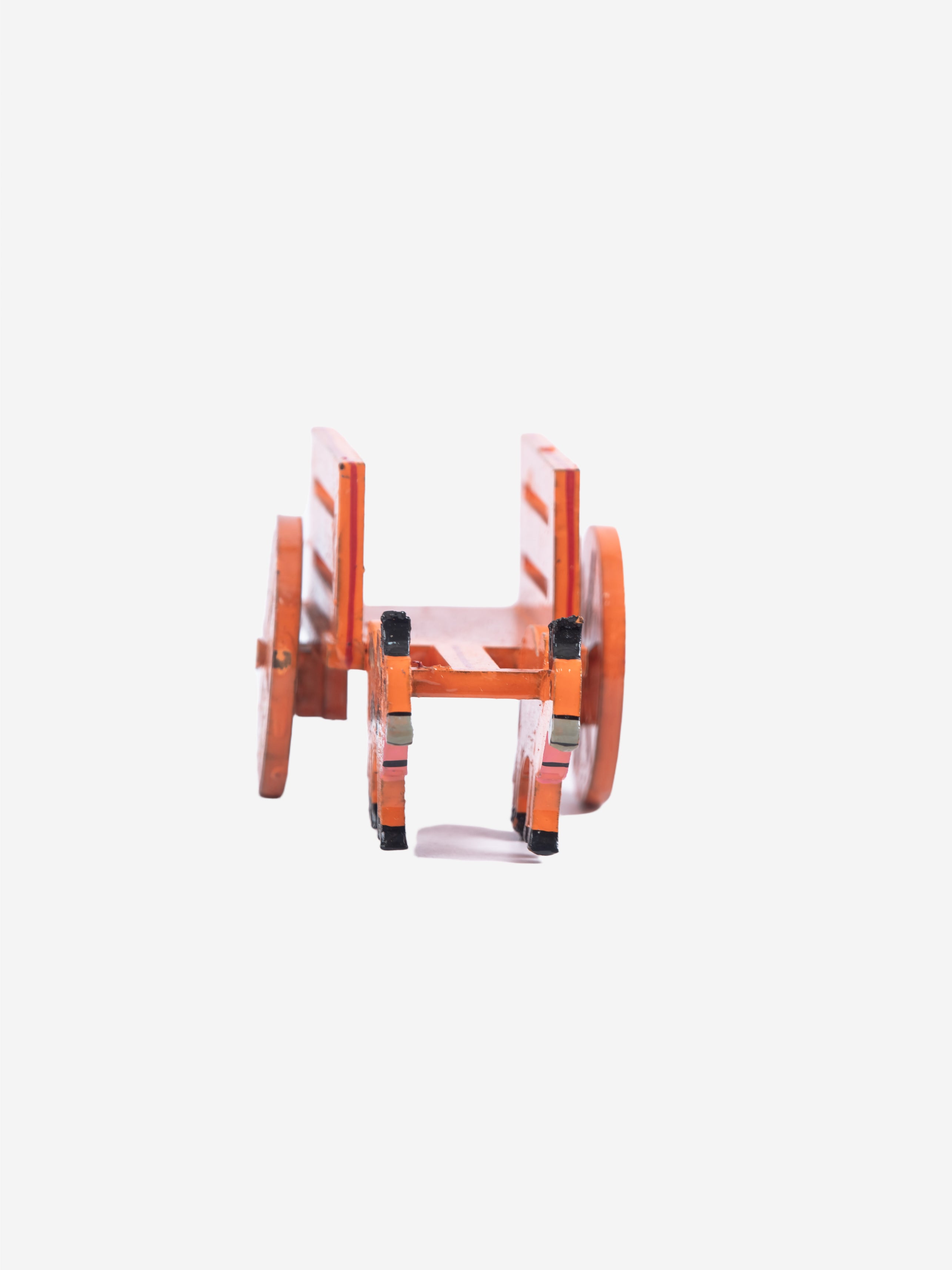 BULLCART