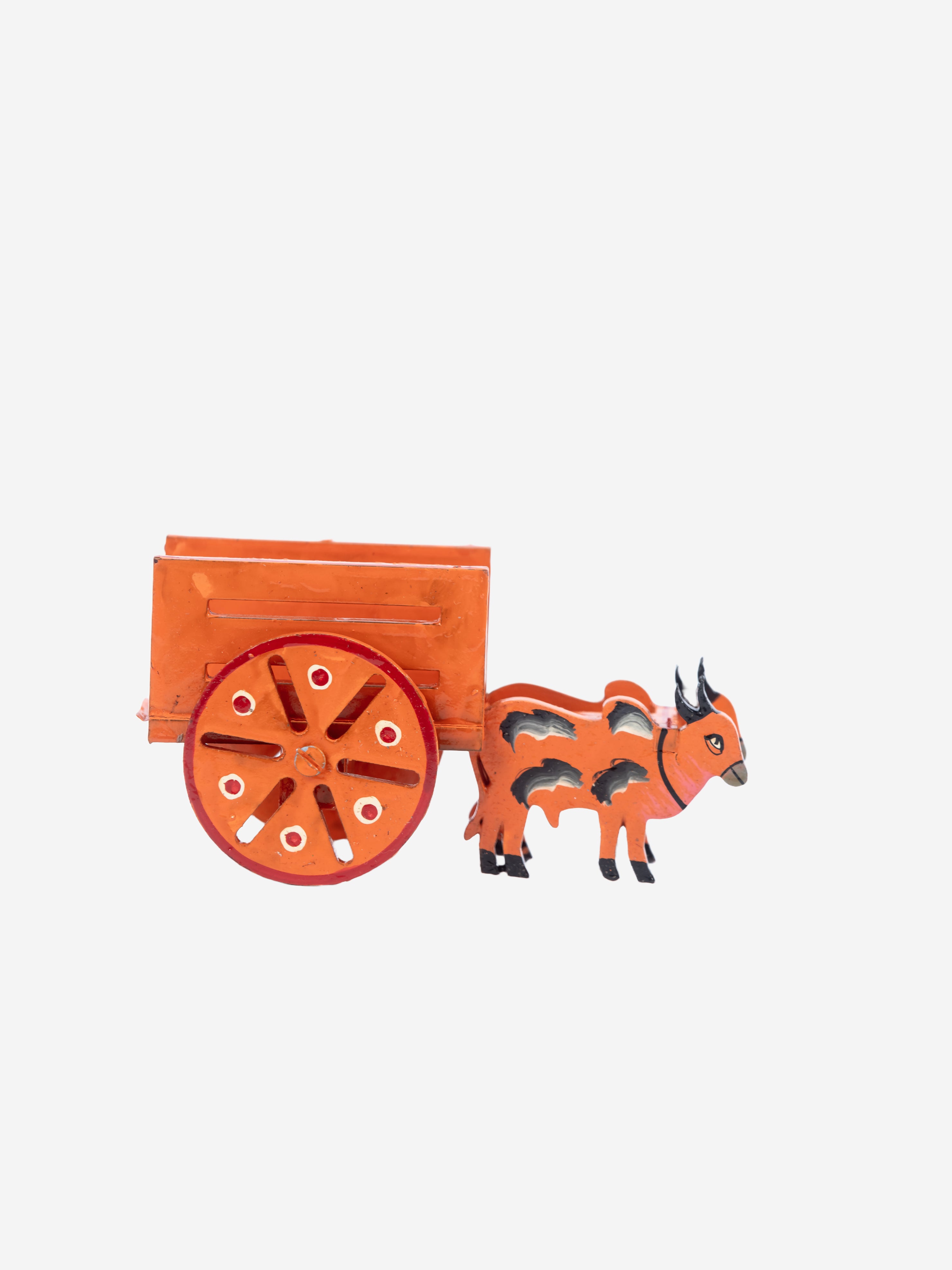 BULLCART