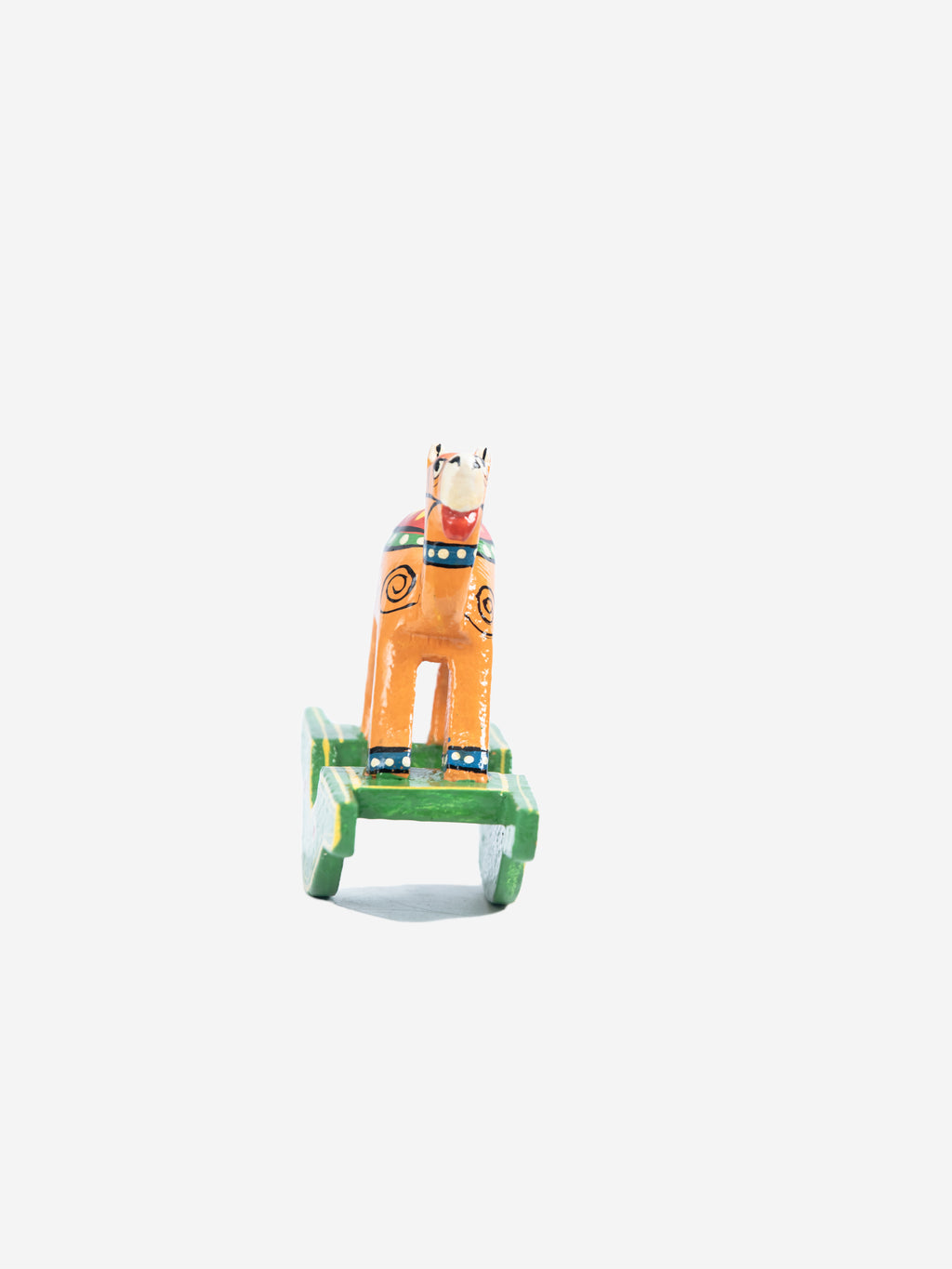 BALANCE ANIMAL