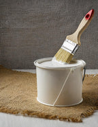 Cow Dung Paint - Distemper