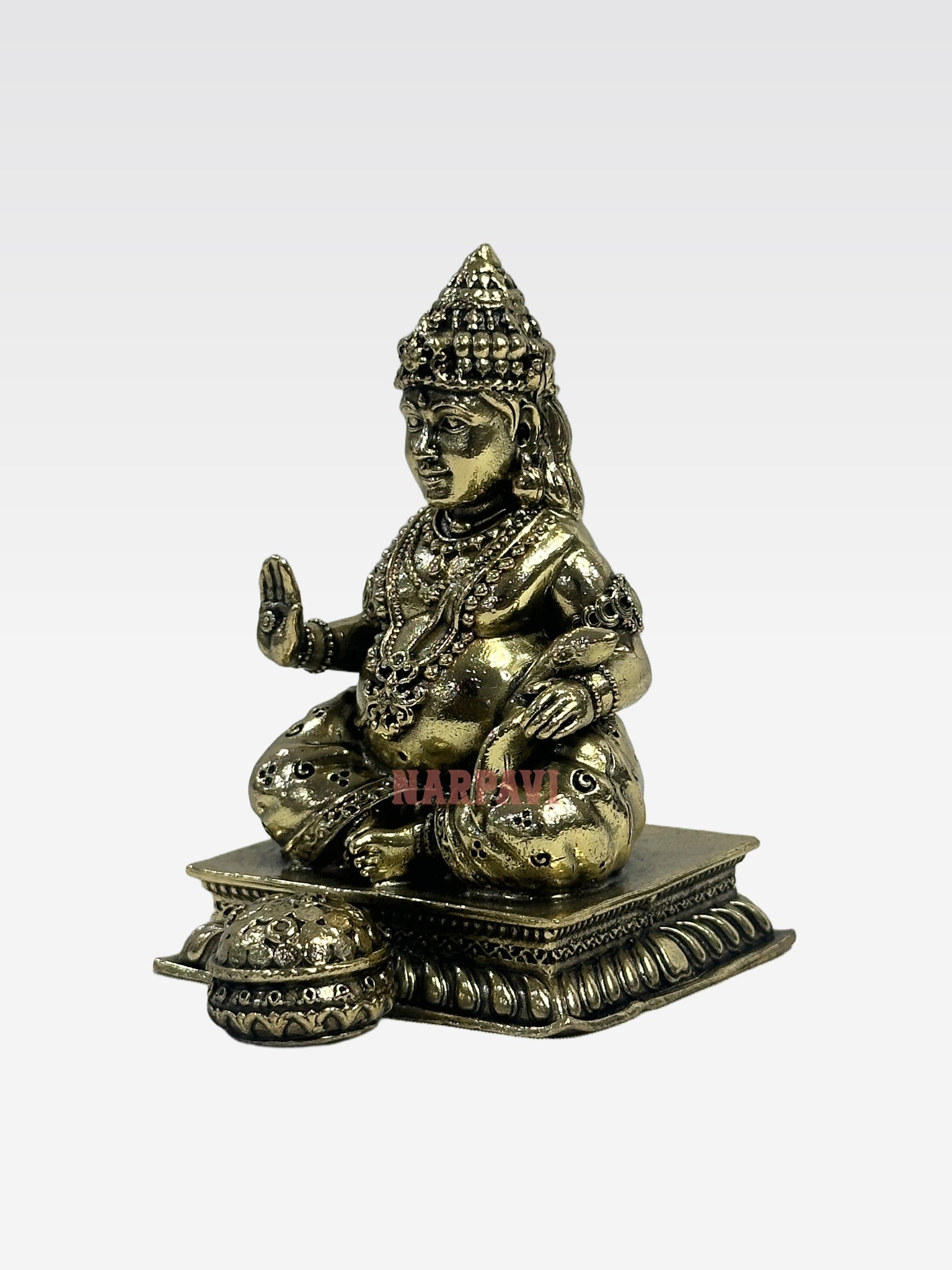 SHR BRP127A04 (4 BR)