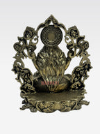 SHR BRP232A04 (4 BR)