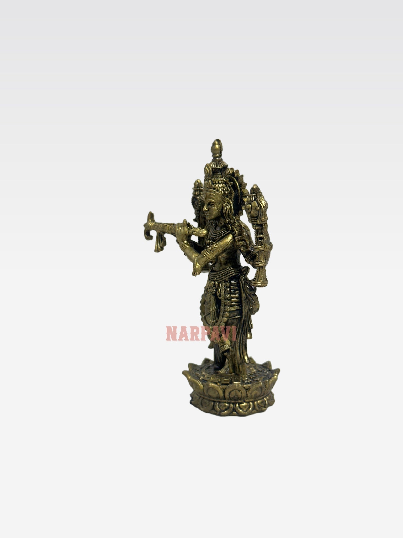 KB BR MINI FIGURE (4)