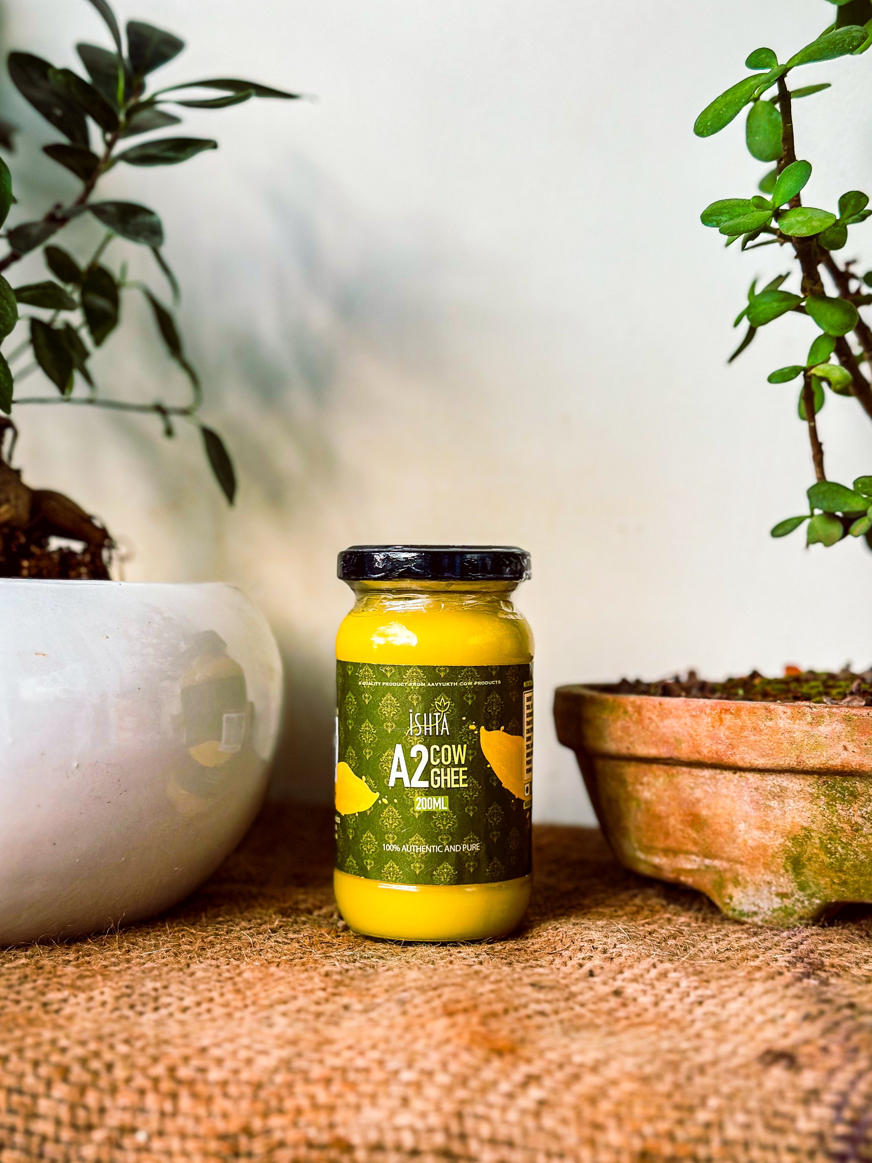 Ghee | Foodgrade