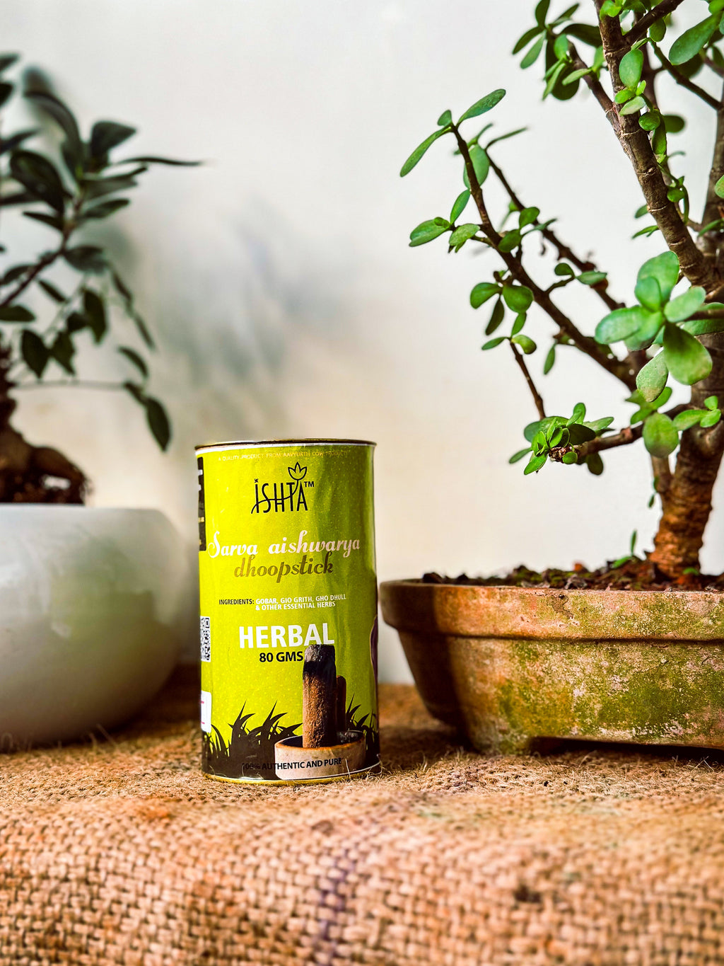 Dhoop Herbal