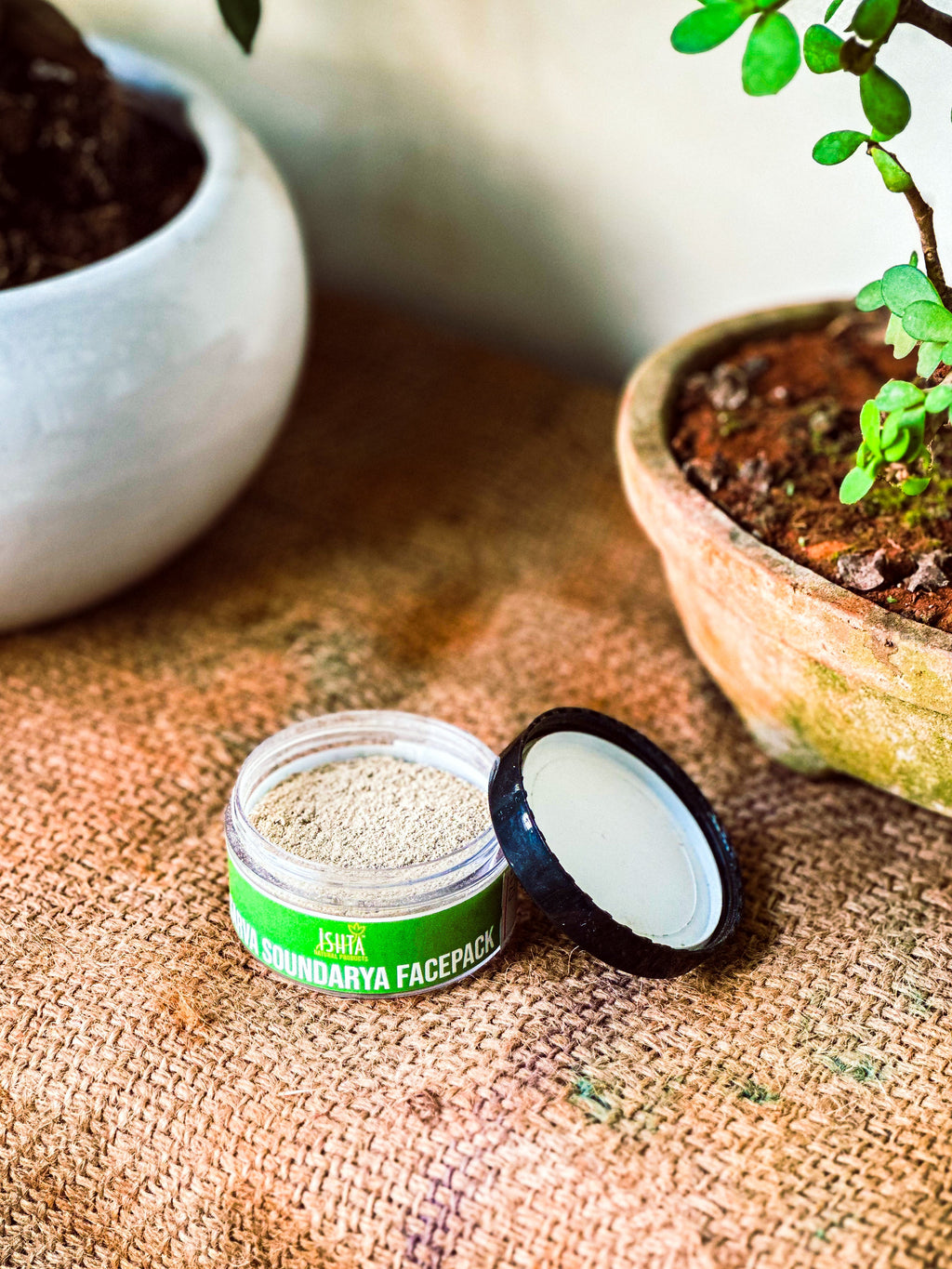 Face Pack