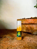 Pain Relief Oil
