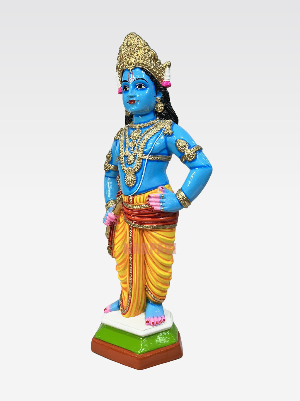 SST VITTABA KANNAN