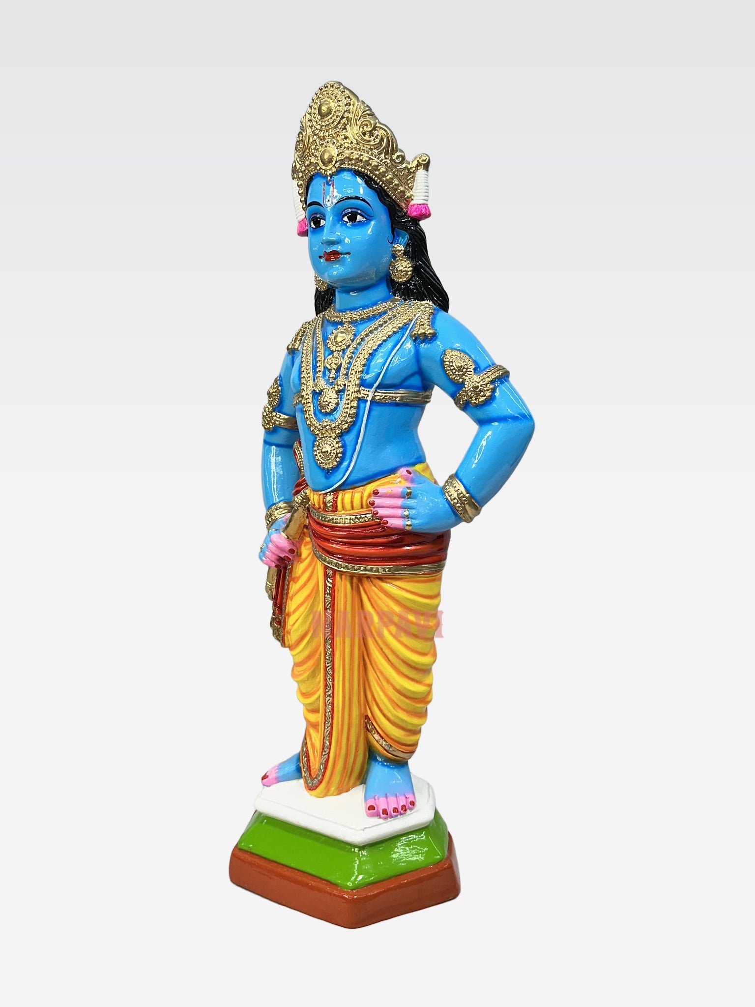 SST VITTABA KANNAN