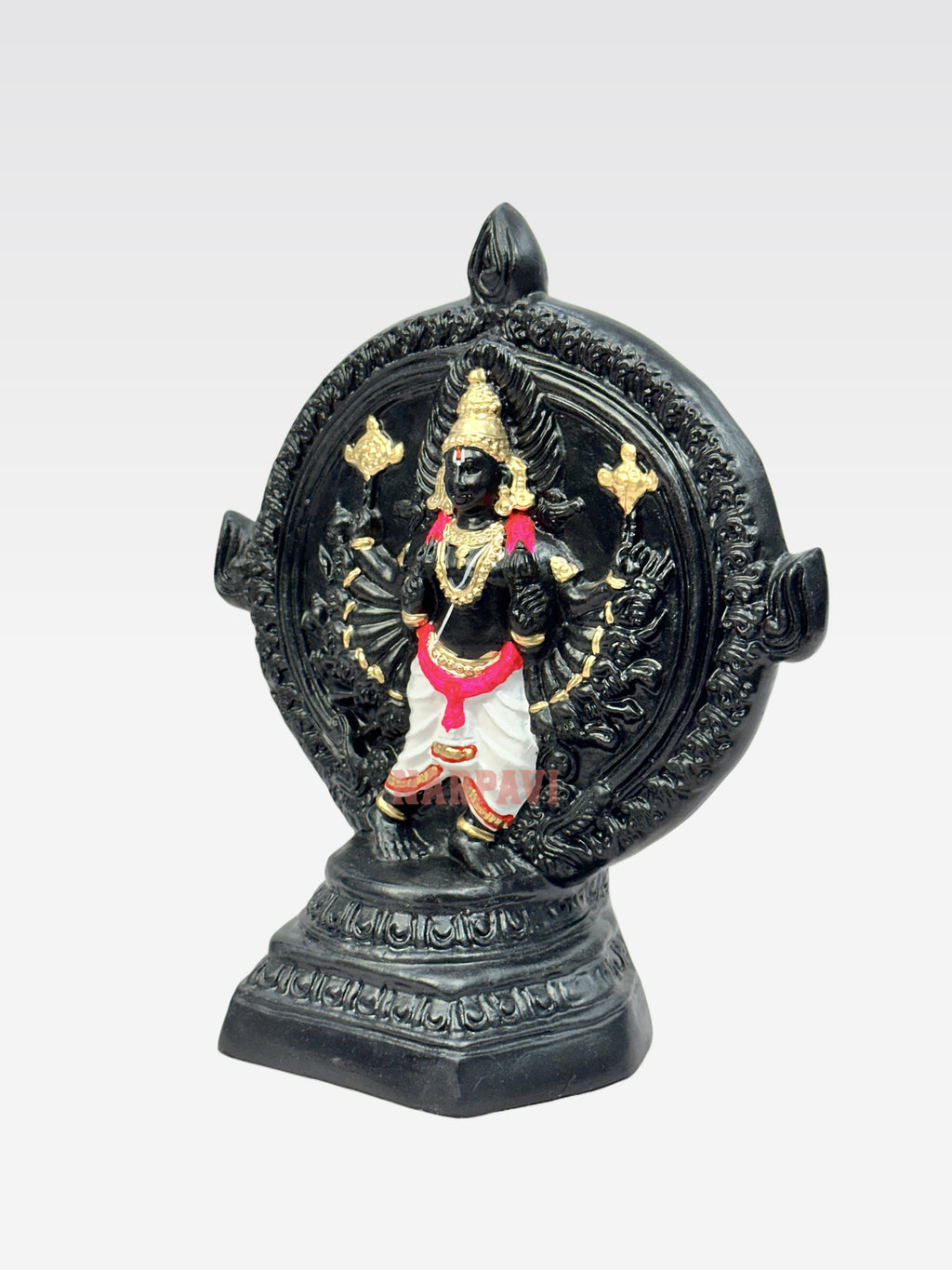 SST SAKRATHAAZHWAR 1