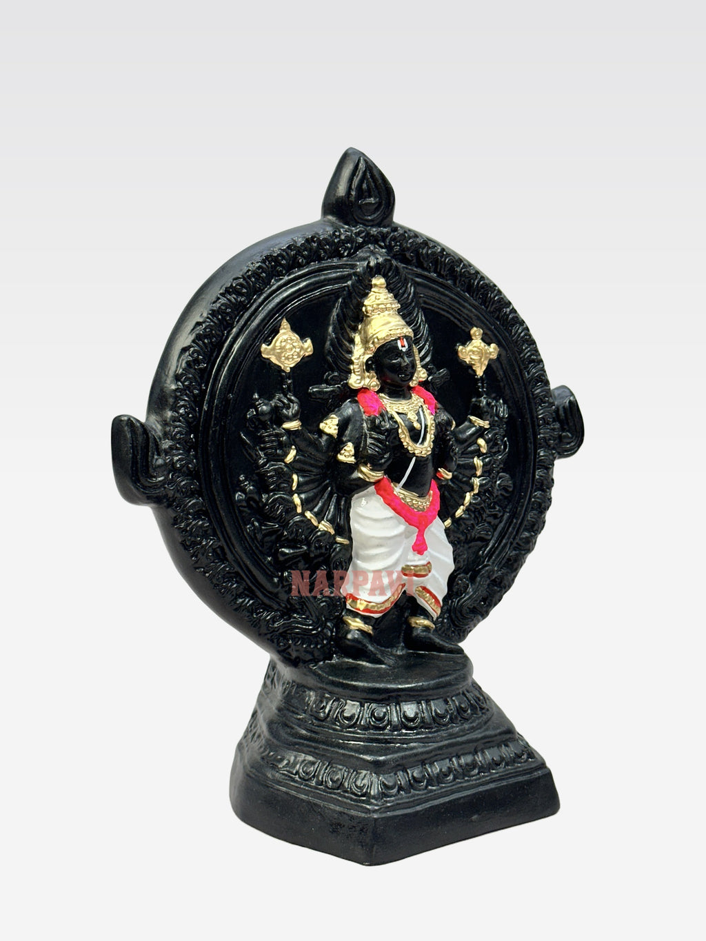 SST SAKRATHAAZHWAR 1