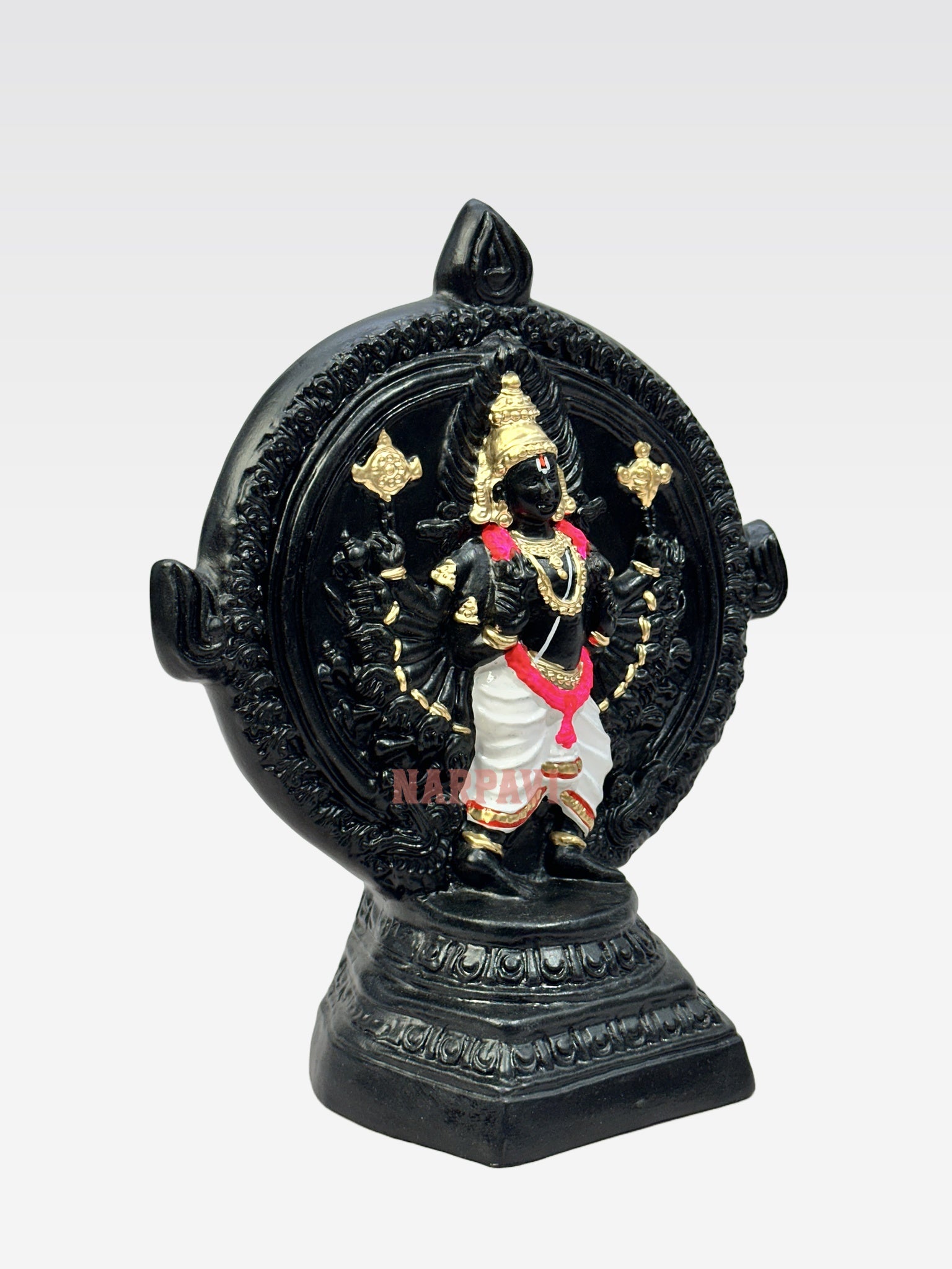 SST SAKRATHAAZHWAR 1
