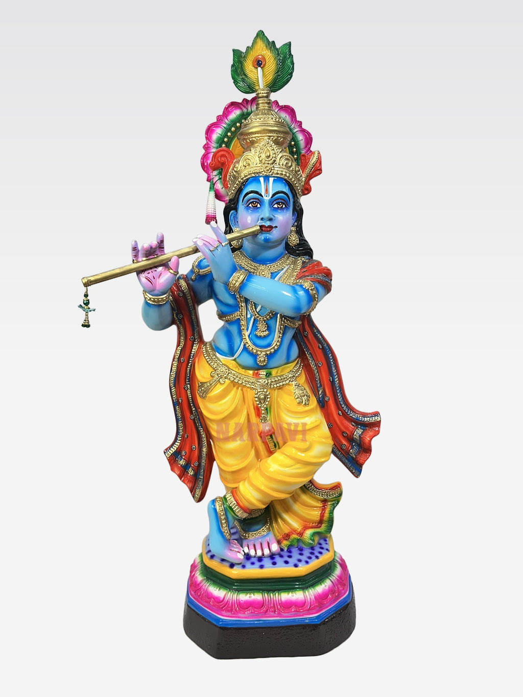 SS FLUTE KRISHNAN BI