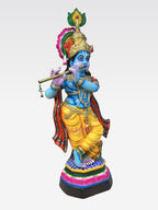 SS FLUTE KRISHNAN BI