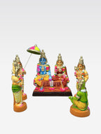 STW RAMASAMY SET