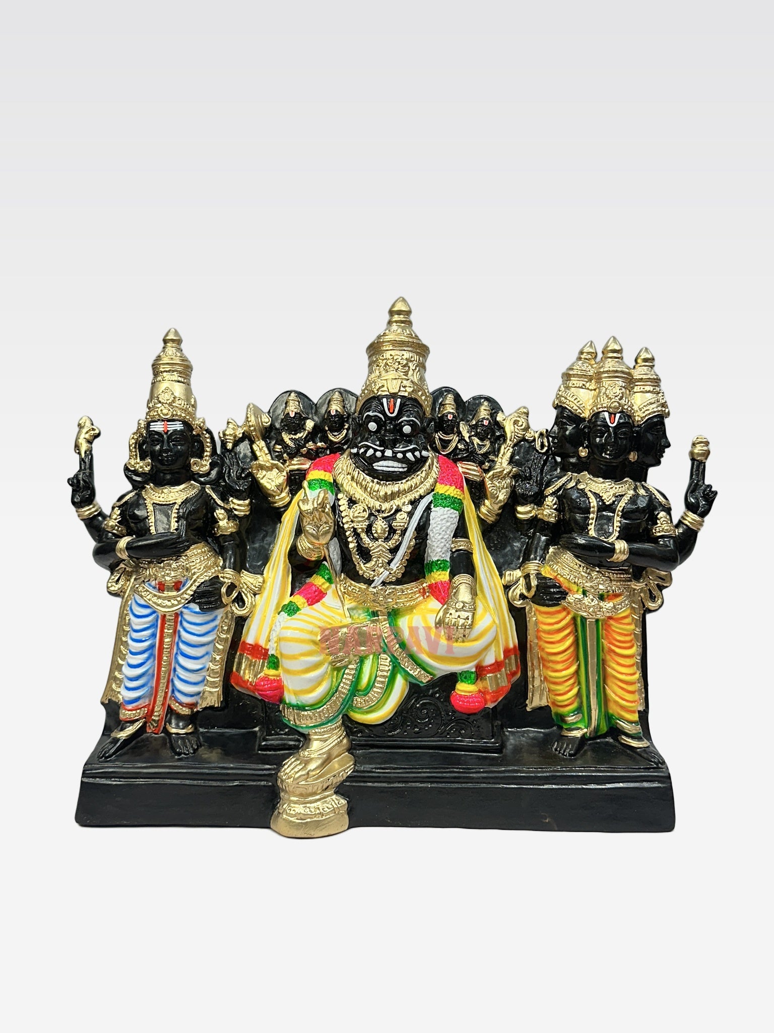SA NAMAKKAL NARASIMH